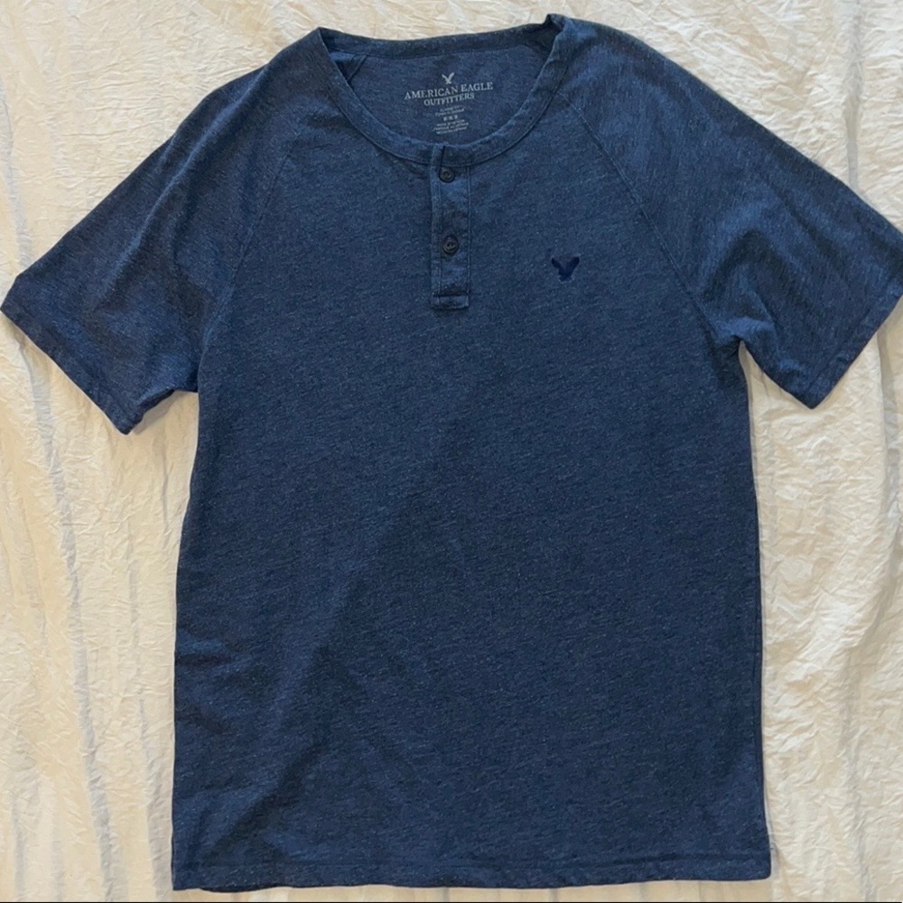 3 for $20 — AEO Mens Polo size medium